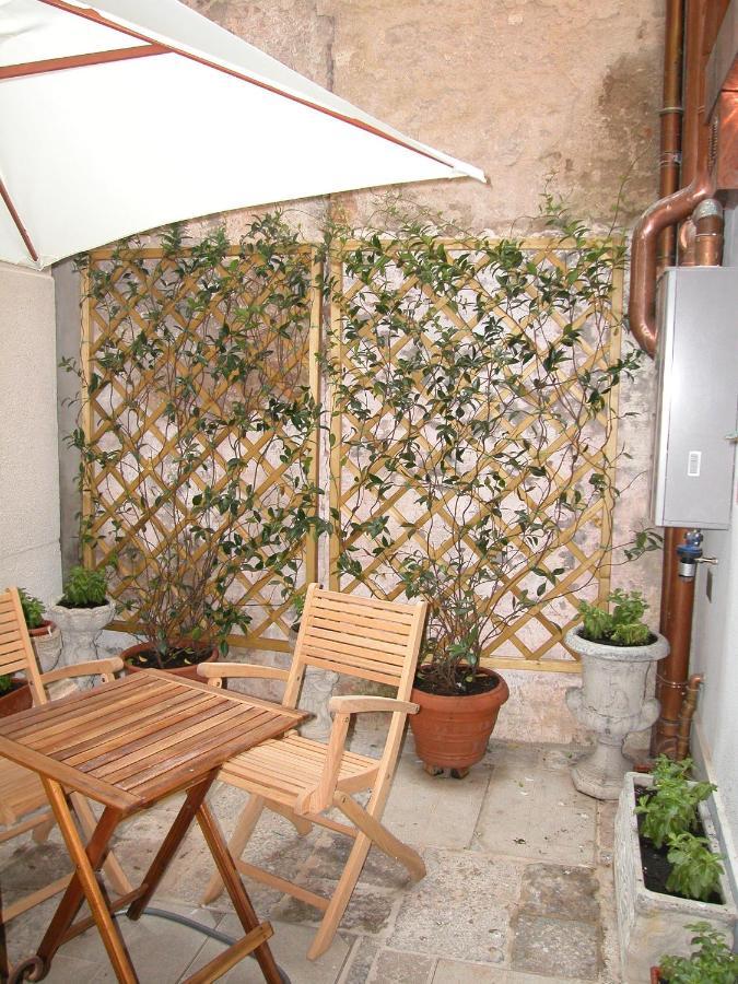 Appartement Al Pozzo Dei Scoacamini, 100 M From San Marco, Ground Floor à Venise Extérieur photo